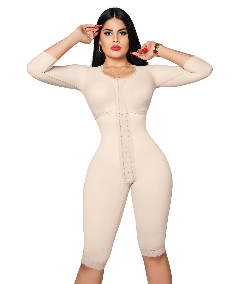 Full Body Hourglass Faja ( Ref. O-018 )