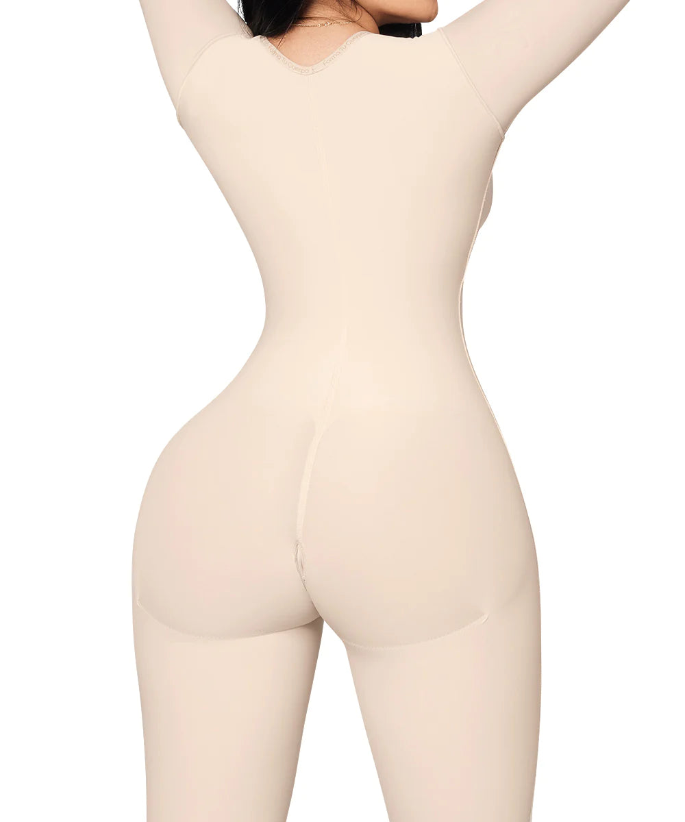 Full Body Hourglass Faja ( Ref. O-018 )