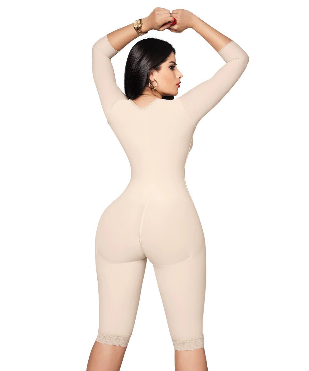 Full Body Hourglass Faja ( Ref. O-018 )