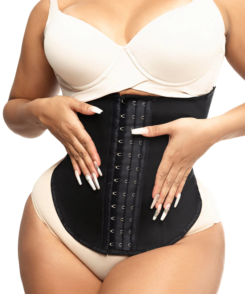 Hourglass Waist Trainer ( Ref. S-006 ) UNISEX