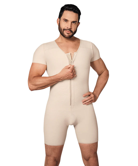 FAJA COMPLETA PARA HOMBRE ( REF. H-001 )