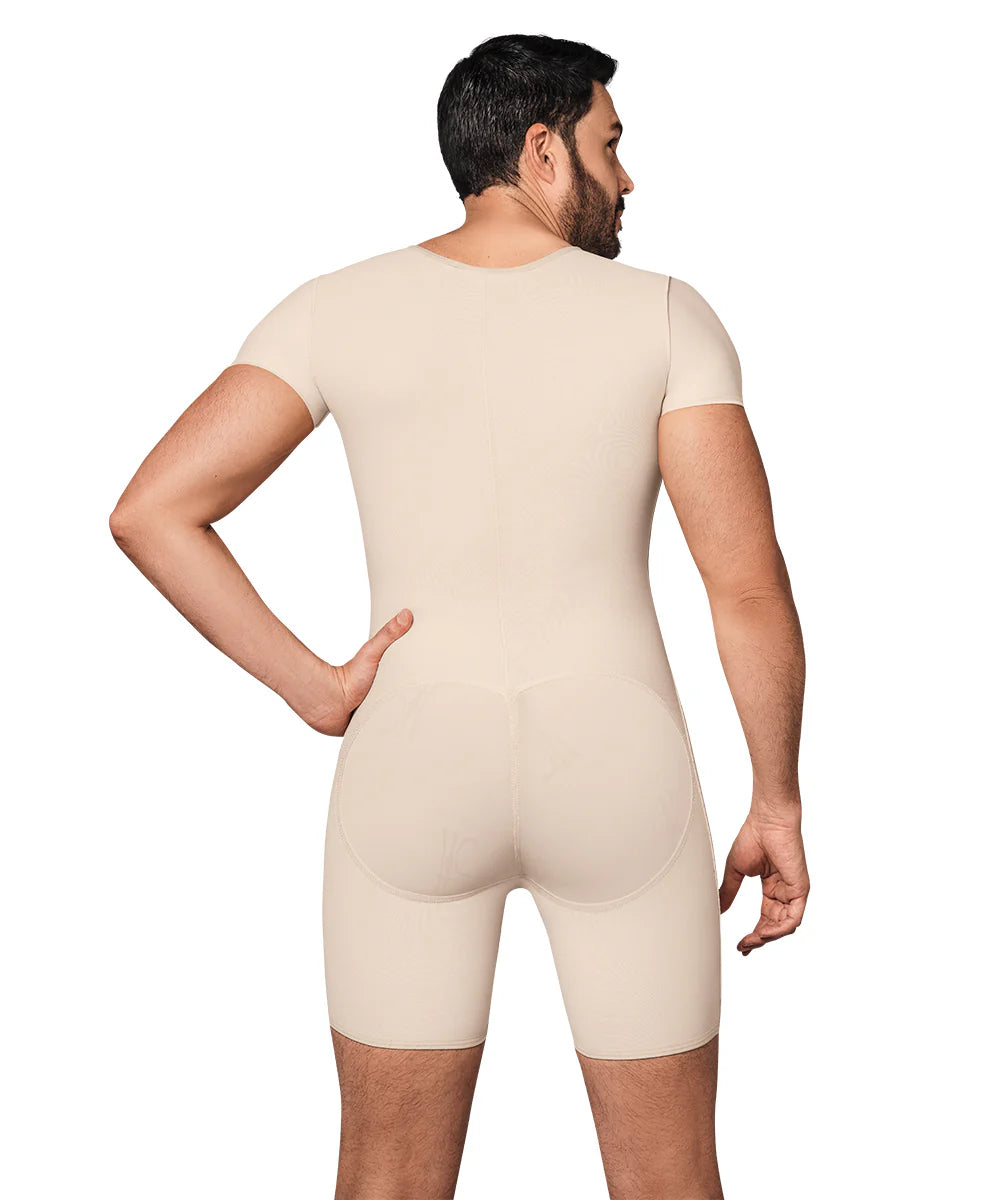 FAJA COMPLETA PARA HOMBRE ( REF. H-001 )