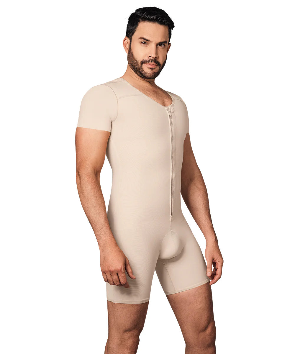 FAJA COMPLETA PARA HOMBRE ( REF. H-001 )