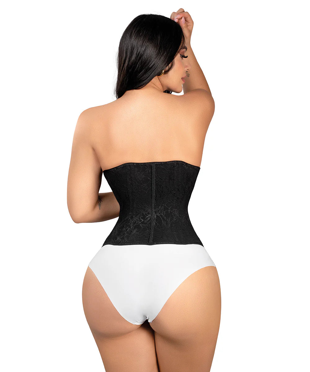 Corset Luxury Ref. Lux-061