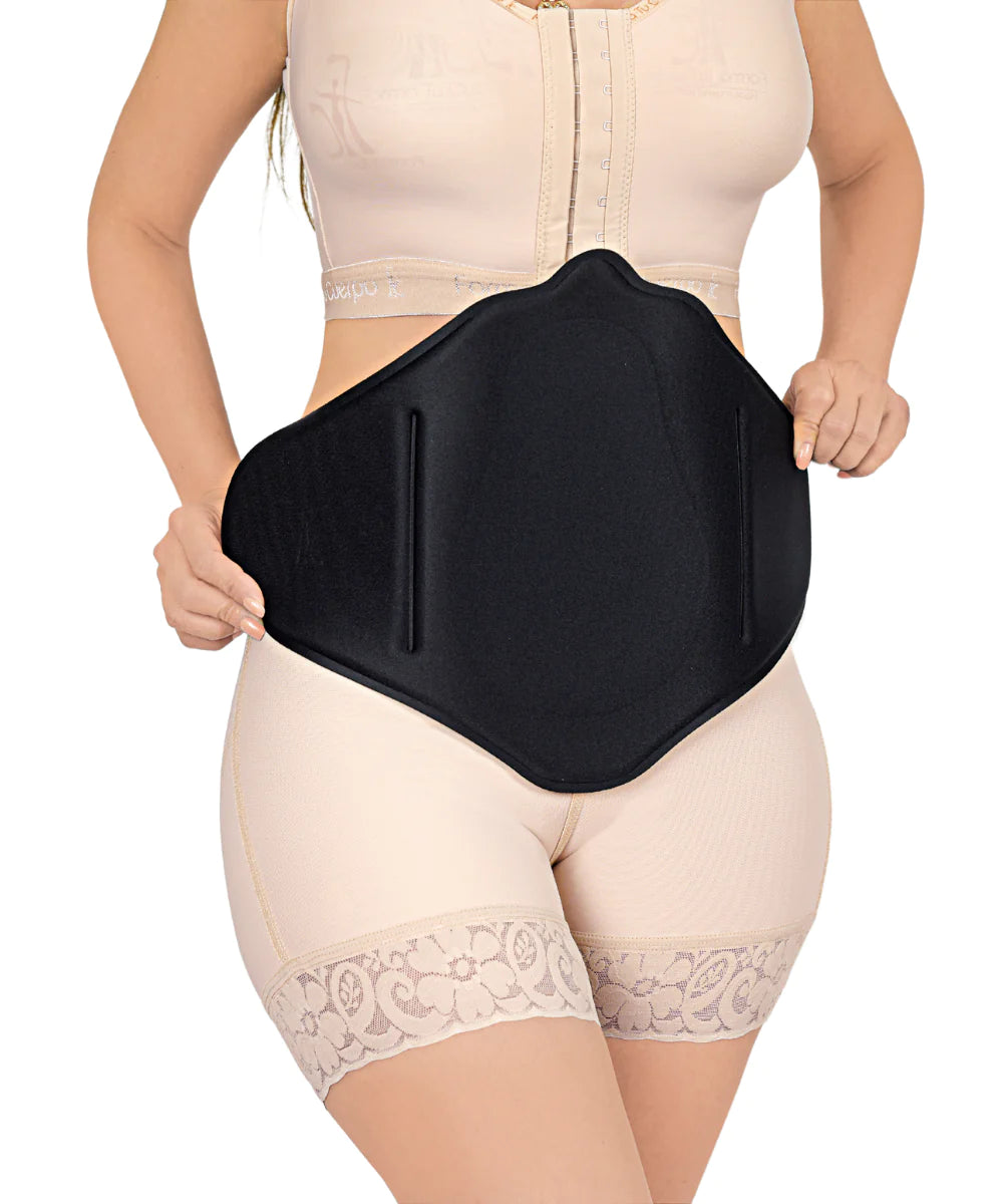 TABLILLA ABDOMINAL POSTOP ( REF. C-067 )