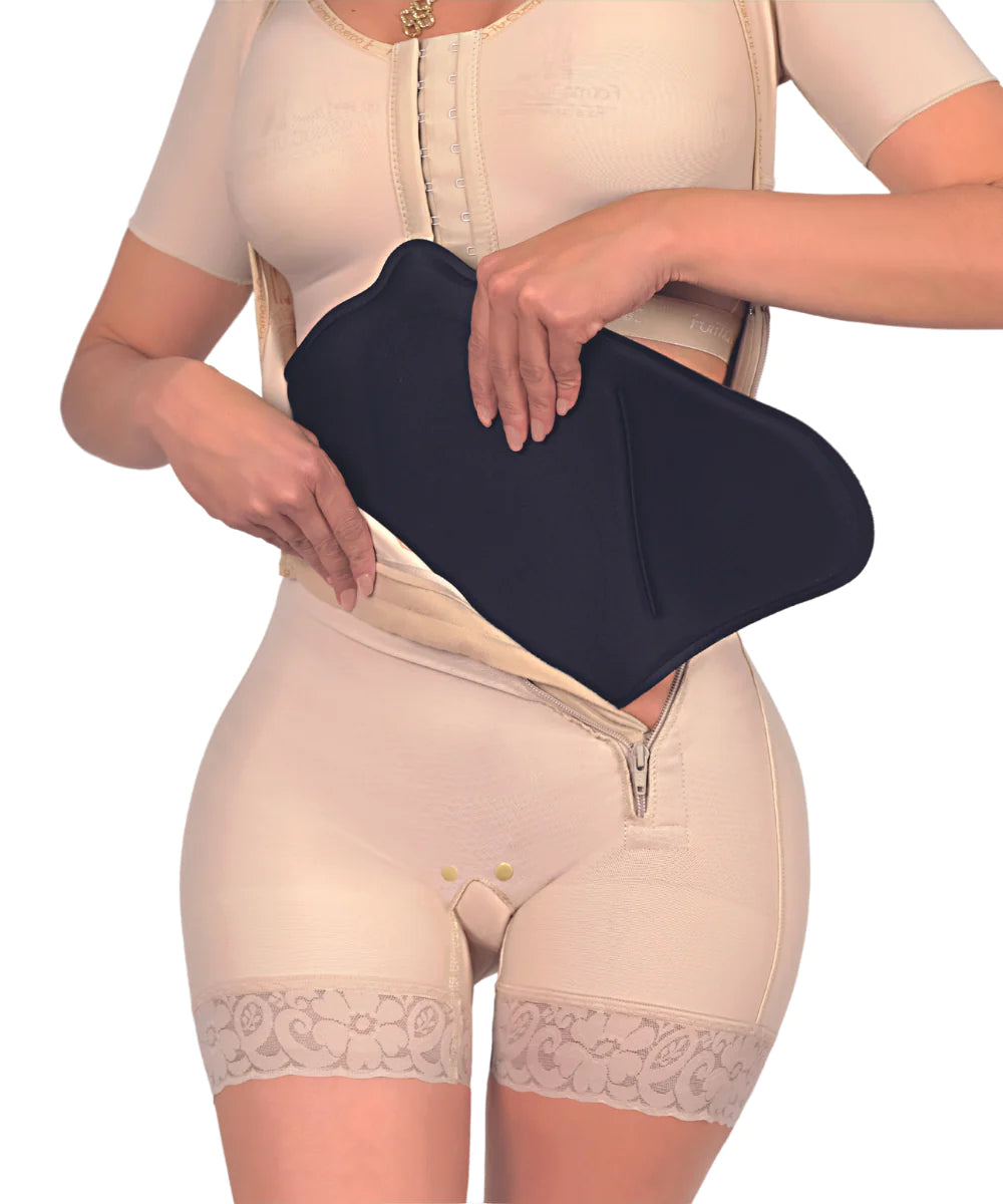 TABLILLA ABDOMINAL POSTOP ( REF. C-067 )