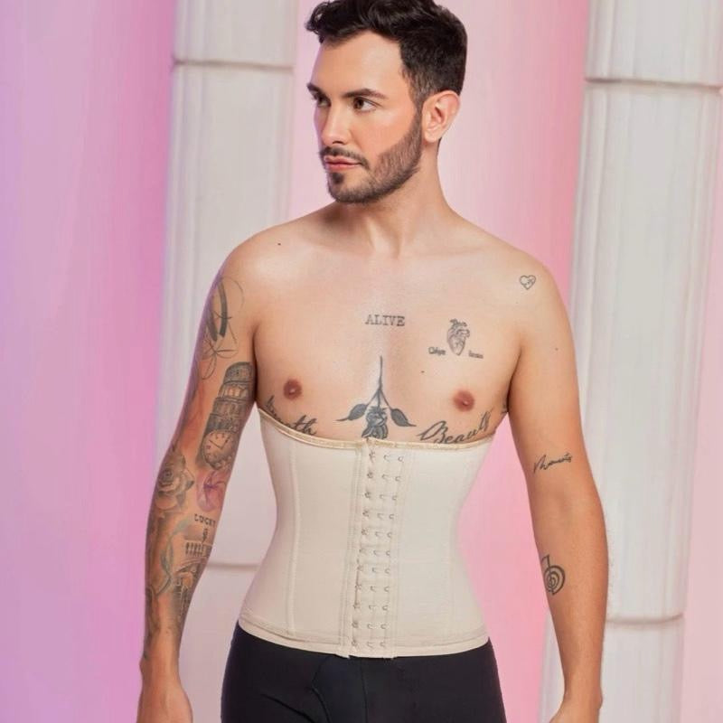 Colombian DAILY WEAR Waist Trainer ( Ref. O-061 )