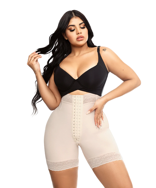 Buttock Lift Short ( Ref. O-076 )