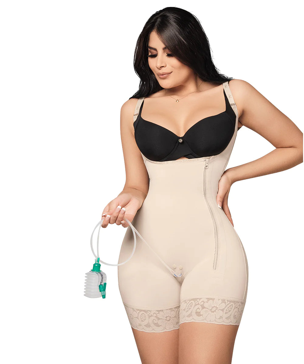 Post Surgical Compression Garment ( Ref. C-001 )