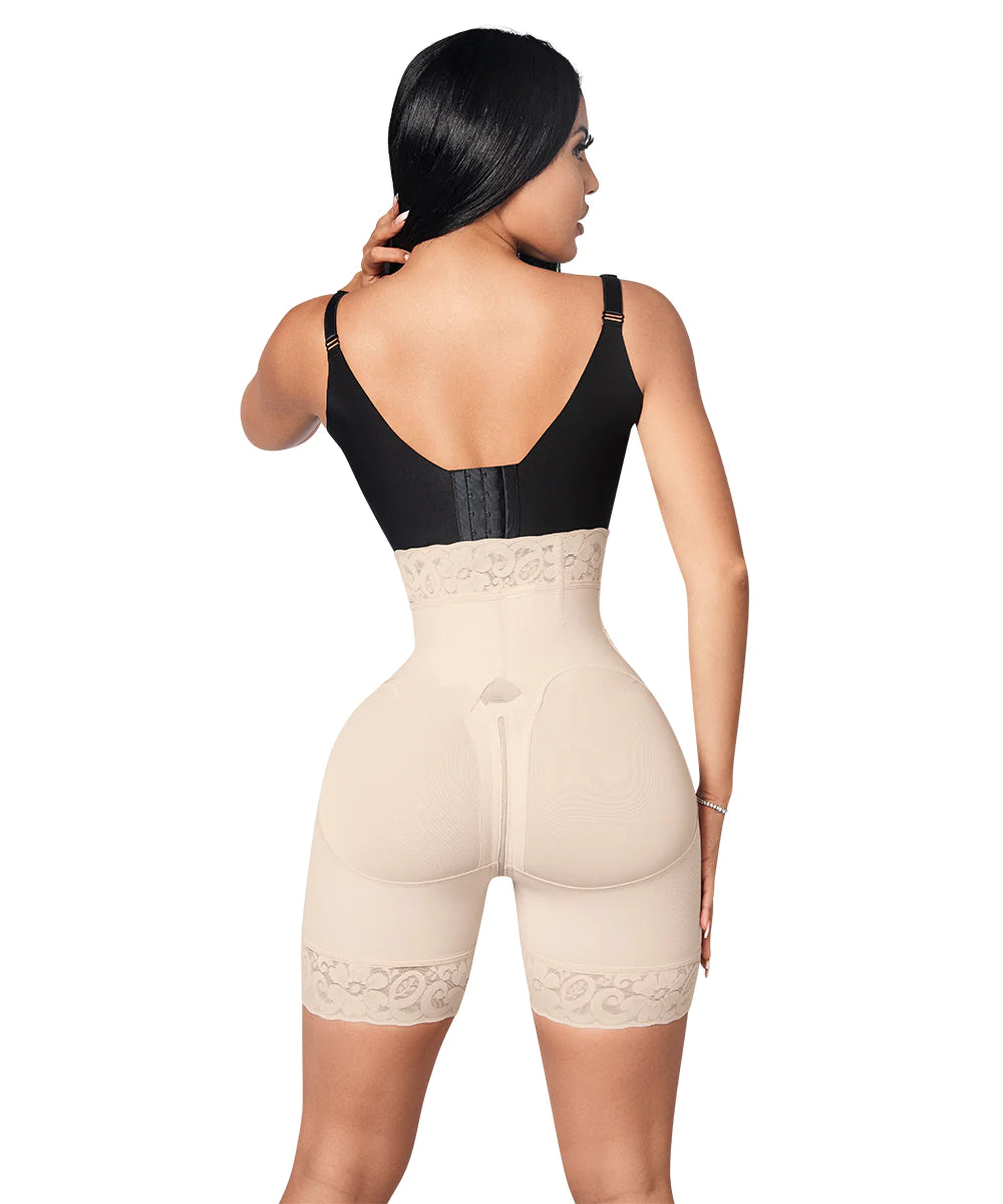 Buttock Lift Short ( Ref. O-076 )