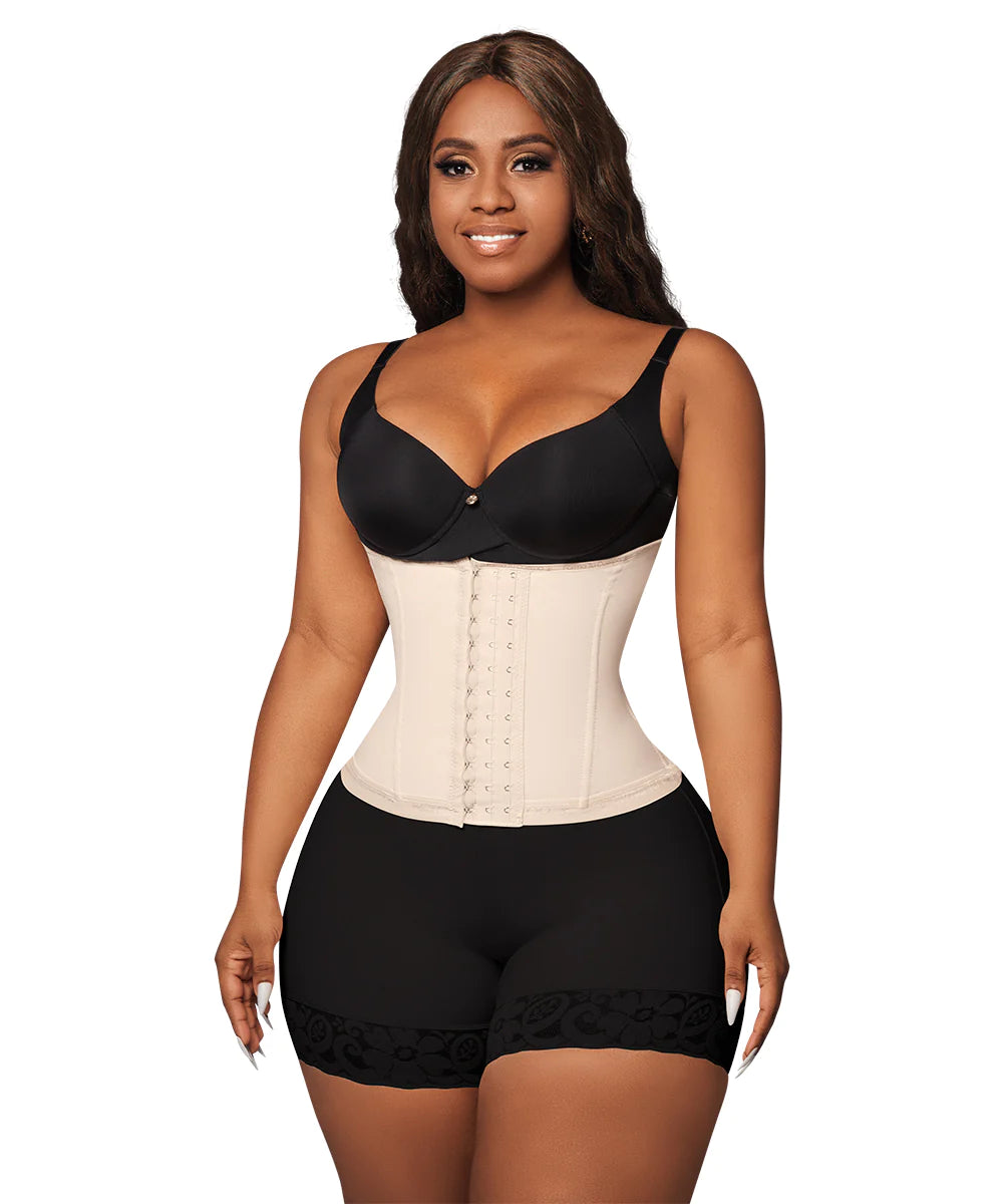 Colombian Waist Trainer ( Ref. O-061 )